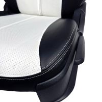 Чехлы Экокожа на Hyundai ix35 2010-2015 г.в.